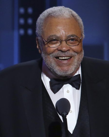 James Earl Jones abandonne la voix de Dark Vador à un ordinateur, selon des rapports 14 James Earl Jones abandonne la voix de Dark Vador à un ordinateur, selon des rapports - 13