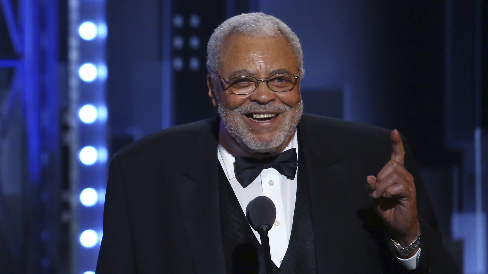 James Earl Jones abandonne la voix de Dark Vador à un ordinateur, selon des rapports 2 James Earl Jones abandonne la voix de Dark Vador à un ordinateur, selon des rapports - 1