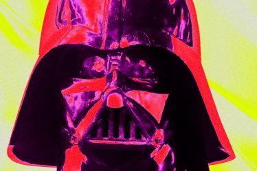 James Earl Jones laisse maintenant Dark Vador être exprimé par l'IA - 7