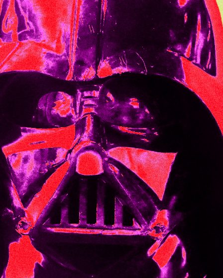 James Earl Jones laisse maintenant Dark Vador être exprimé par l'IA 20 James Earl Jones laisse maintenant Dark Vador être exprimé par l'IA - 19