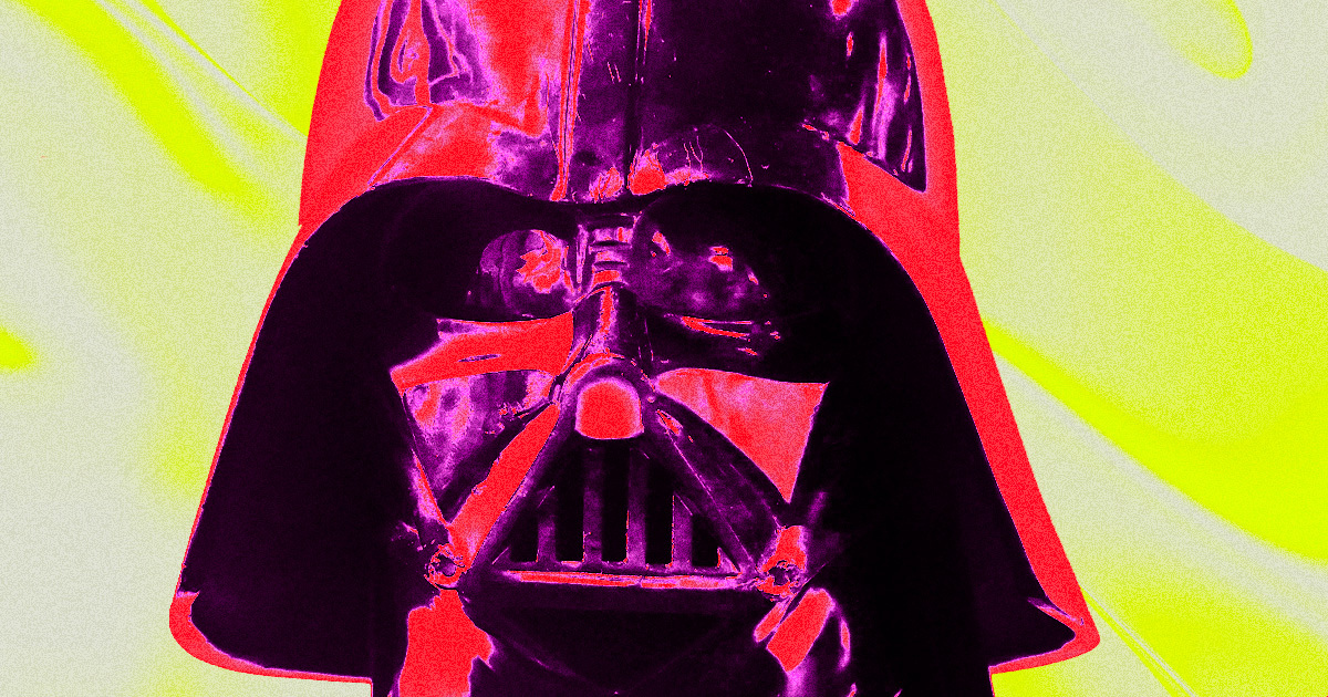 James Earl Jones laisse maintenant Dark Vador être exprimé par l'IA 2 James Earl Jones laisse maintenant Dark Vador être exprimé par l'IA - 1