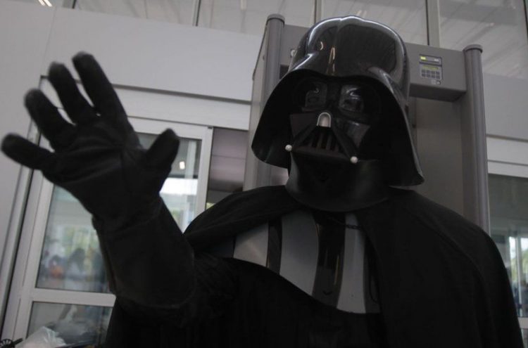James Earl Jones n'interprète plus Dark Vador James Earl Jones n'interprète plus Dark Vador