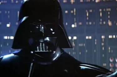 James Earl Jones permet à l'IA de jouer son rôle de Dark Vador • The Register - 8