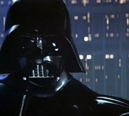 James Earl Jones permet à l'IA de jouer son rôle de Dark Vador • The Register - 64