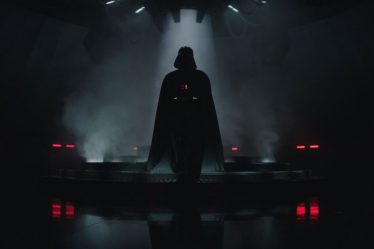 James Earl Jones prend du recul face à Dark Vador dans "Star Wars" - 9