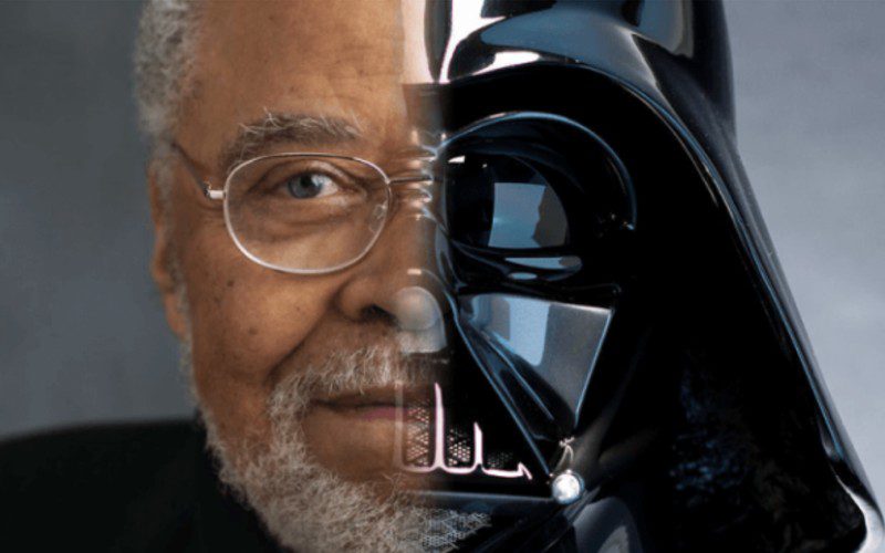 James Earl Jones prend officiellement sa retraite en tant que Dark Vador 2 James Earl Jones prend officiellement sa retraite en tant que Dark Vador - 1