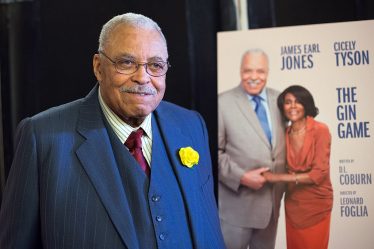 James Earl Jones prend sa retraite de l'univers "Star Wars" - 9