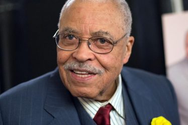 James Earl Jones raccroche sa cape en Dark Vador | Nouvelles - 8