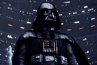 James Earl Jones se retire du rôle de Dark Vador - 13