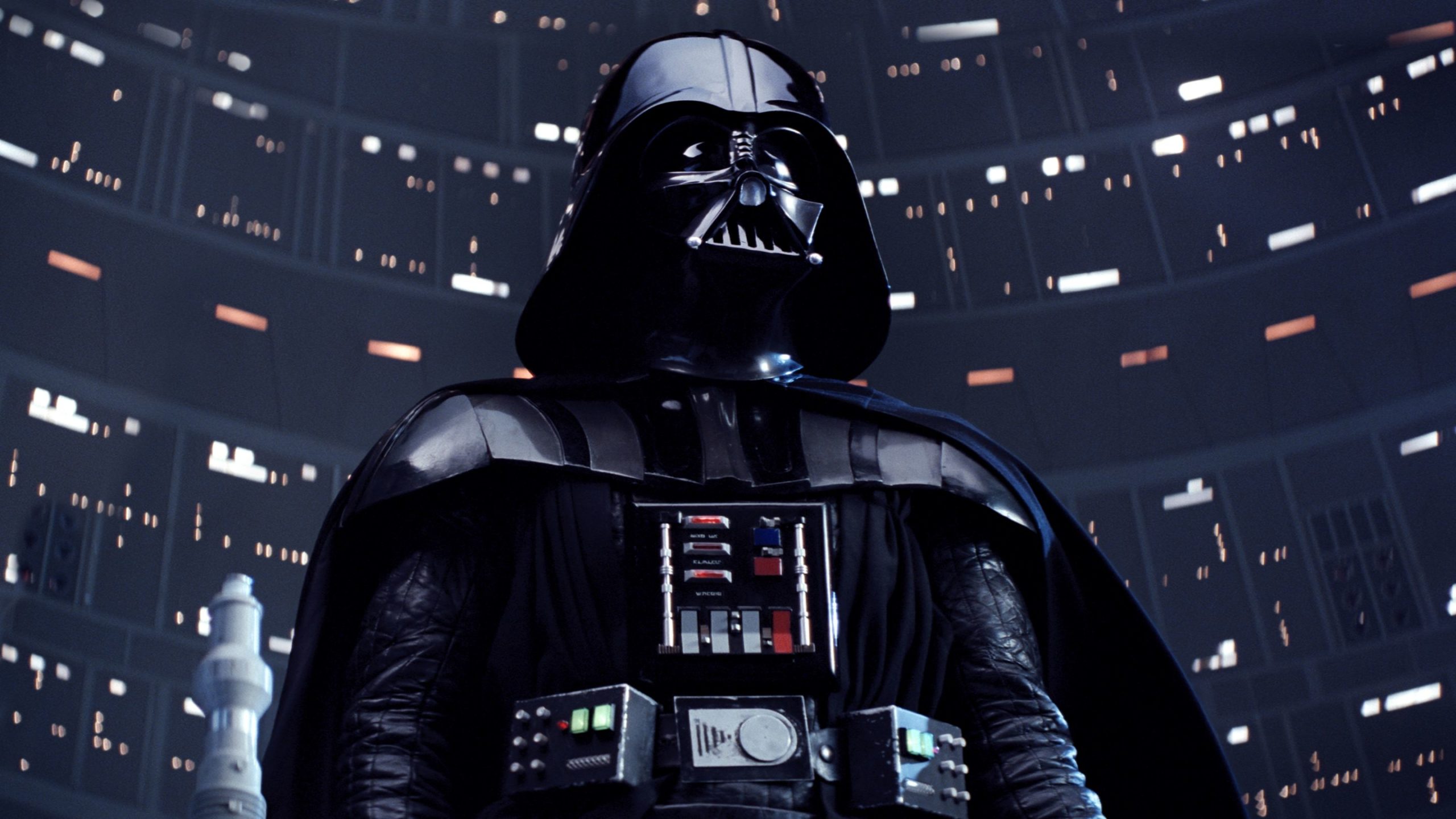 James Earl Jones se retire du rôle de Dark Vador 2 James Earl Jones se retire du rôle de Dark Vador - 1