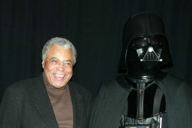 James Earl Jones signale la retraite de Dark Vador dans le rôle de Star Wars – Date limite - 15