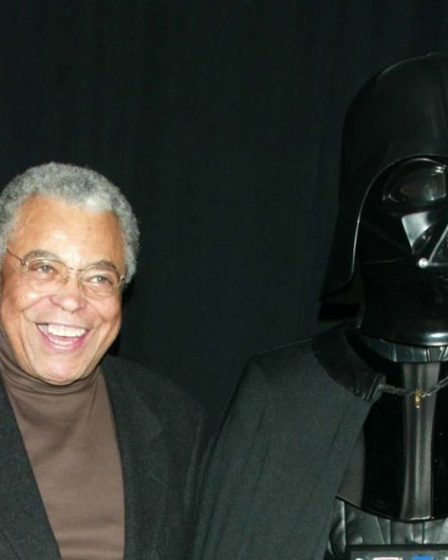 James Earl Jones signale la retraite de Dark Vador dans le rôle de Star Wars – Date limite 107 James Earl Jones signale la retraite de Dark Vador dans le rôle de Star Wars – Date limite - 106