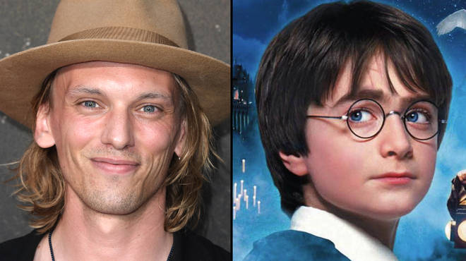 Jamie Campbell Bower a ruiné son audition Harry Potter après avoir raconté une sale blague 3 L'audition de Harry Potter de Jamie Campbell Bower a été écourtée après avoir raconté une sale blague