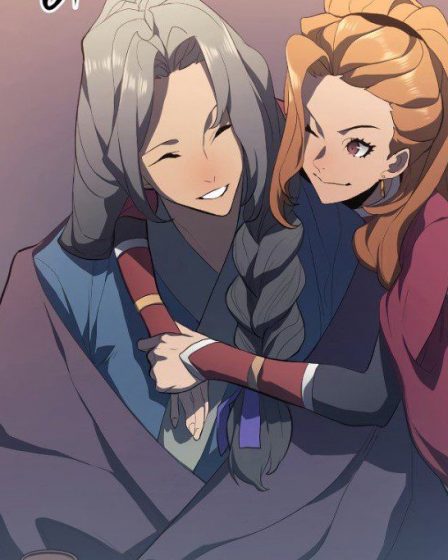 Reaper Of The Drifting Moon Chapitre 31 Date de sortie : Pyo-Wol entre dans la salle du dragon de feu, Black Cloud Captain's Dream 53 Reaper Of The Drifting Moon Chapitre 31 Date de sortie : Pyo-Wol entre dans la salle du dragon de feu, Black Cloud Captain's Dream - 52