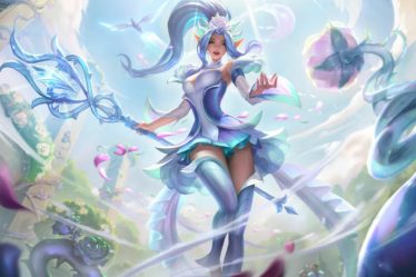 Meilleurs compteurs Janna dans League of Legends - 13