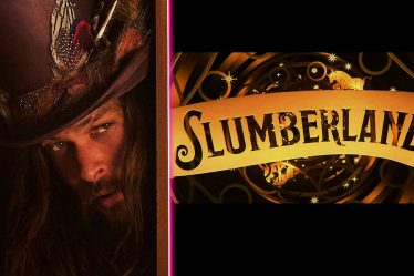 Jason Momoa établit les règles dans le clip de Slumberland - 7
