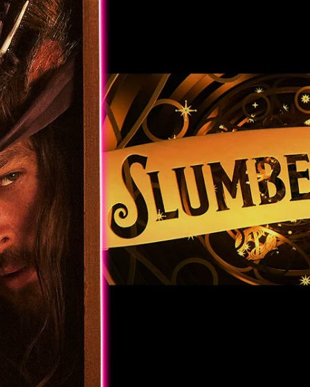 Jason Momoa établit les règles dans le clip de Slumberland 2 Jason Momoa établit les règles dans le clip de Slumberland - 1