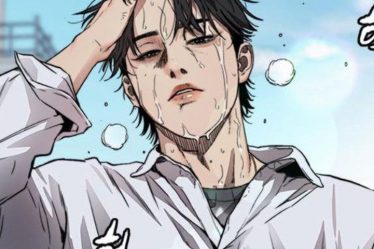 Wind Breaker Chapitre 411 Date de sortie : King Of Riders, Jay Ho - 12