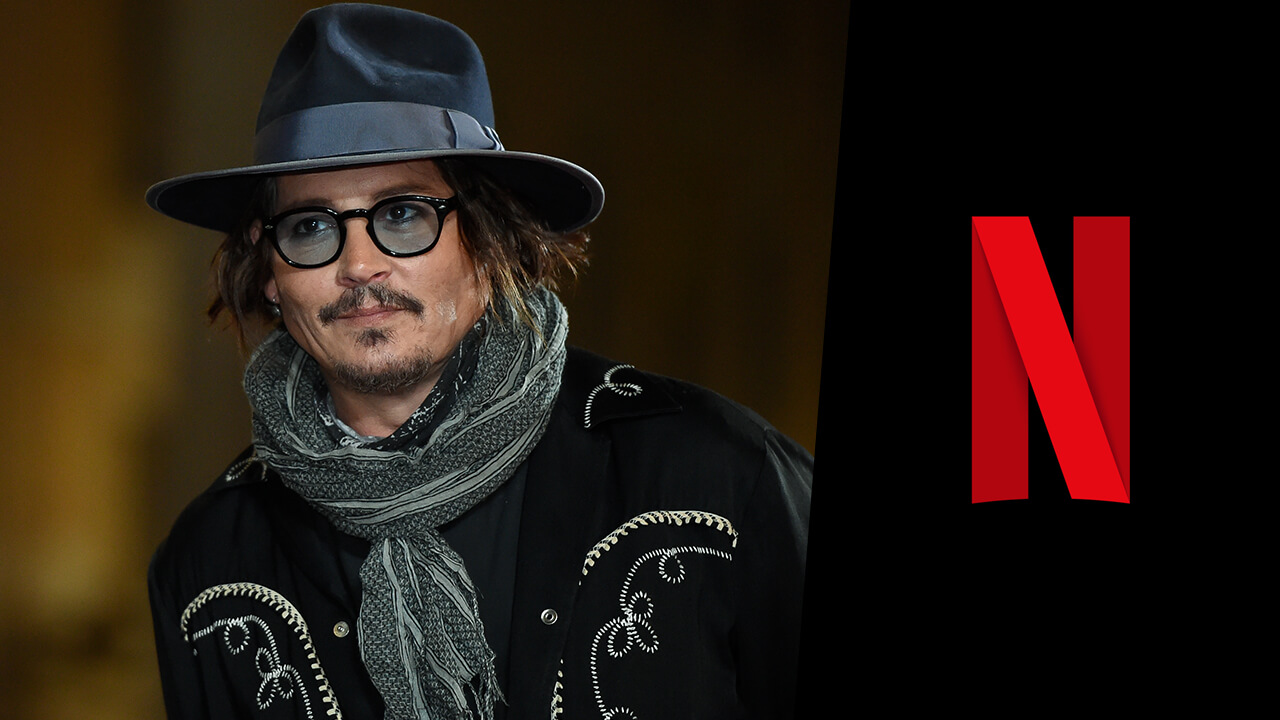 "Jeanne du Barry" le nouveau film de Johnny Depp sur Netflix : tout ce qu'il faut savoir 2 "Jeanne du Barry" le nouveau film de Johnny Depp sur Netflix : tout ce qu'il faut savoir - 1