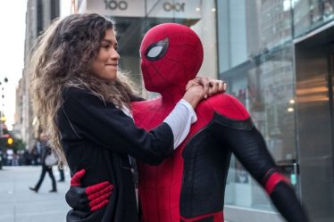 Jeunes stars hollywoodiennes dans l'univers cinématographique Marvel : photos - 9