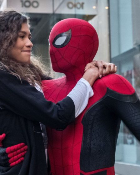 Jeunes stars hollywoodiennes dans l'univers cinématographique Marvel : photos 140 Jeunes stars hollywoodiennes dans l'univers cinématographique Marvel : photos - 139