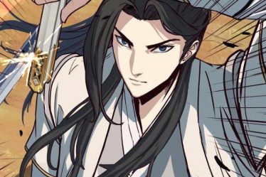 Sword Fanatic Wanders Through The Night Chapitre 24 Date de sortie : Jin devient chef de troupe - 24