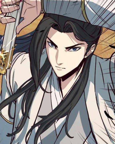 Sword Fanatic Wanders Through The Night Chapitre 24 Date de sortie : Jin devient chef de troupe 2 Sword Fanatic Wanders Through The Night Chapitre 24 Date de sortie : Jin devient chef de troupe - 1