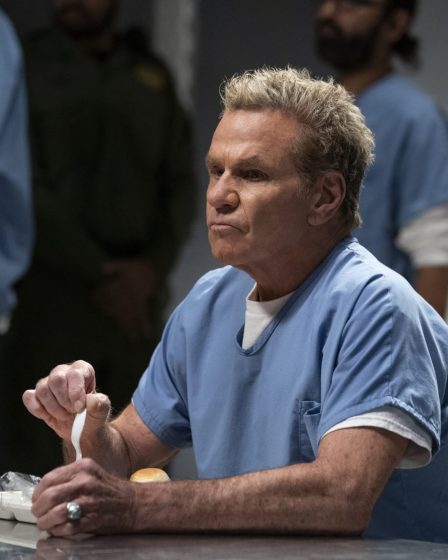 John Kreese meurt-il dans la saison 5 de Cobra Kai ? (spoils) 30 John Kreese meurt-il dans la saison 5 de Cobra Kai ? (spoils) - 29