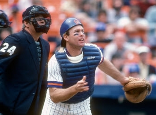 John Stearns, ancien receveur des Mets, décède à 71 ans 4 John Stearns, ancien receveur des Mets, décède à 71 ans - 3