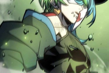 A Returner's Magic Should Be Special Chapitre 204 Date de sortie : Joker contre Romantica - 8