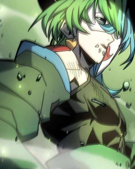 A Returner's Magic Should Be Special Chapitre 204 Date de sortie : Joker contre Romantica 39 A Returner's Magic Should Be Special Chapitre 204 Date de sortie : Joker contre Romantica - 38