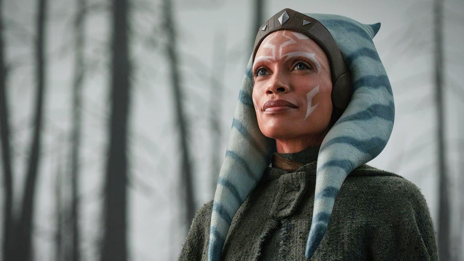 Jon Favreau et Dave Filoni taquinent 'Ahsoka' à D23 - 1