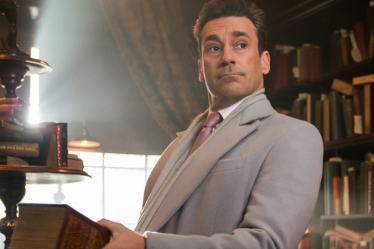 Jon Hamm dit qu'une star de Marvel a lancé sa carrière - 12