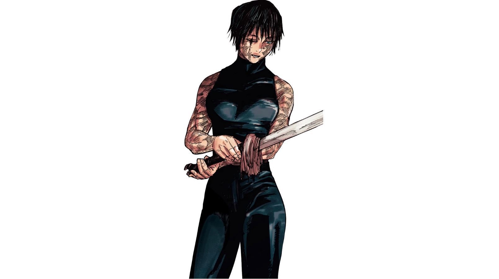 Jujutsu Kaisen Chapitre 199 Spoilers