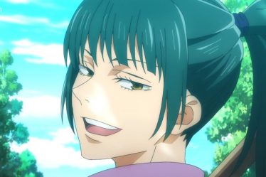 Jujutsu Kaisen Chapitre 197 Date de sortie : Maki Smiles ! - 26