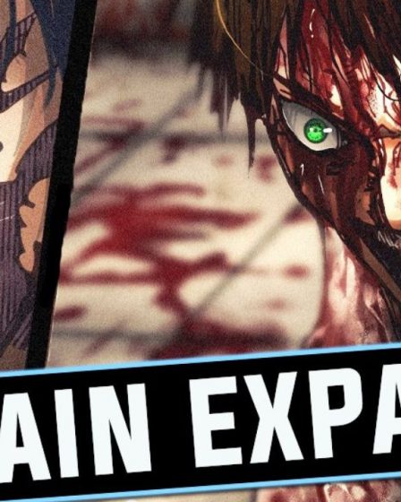 Jujutsu Kaisen Chapitre 198 Date de sortie : La colonie de Sakurajima à l'apogée ! 194 Jujutsu Kaisen Chapitre 198 Date de sortie : La colonie de Sakurajima à l'apogée ! - 193