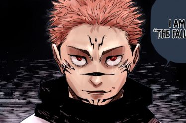 Jujutsu Kaisen Chapitre 199 Raw Scans : Sukuna devient la nouvelle cible ! - 24