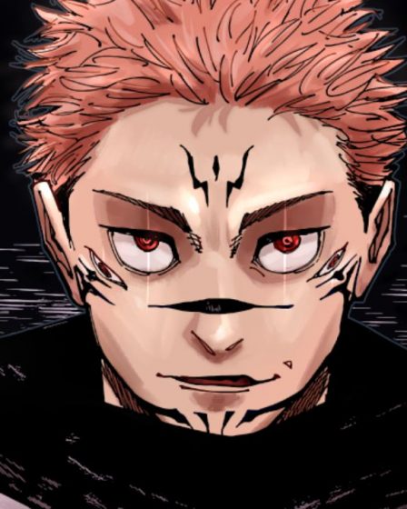 Jujutsu Kaisen Chapitre 199 Raw Scans : Sukuna devient la nouvelle cible ! - 76