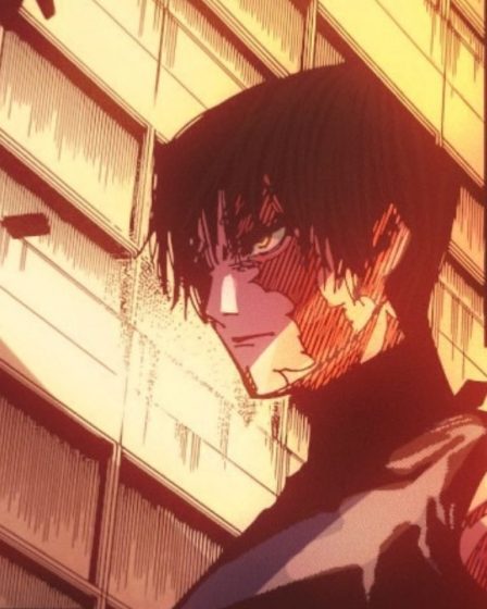 Jujutsu Kaisen Chapitre 199 Date de sortie : Maki l'emporte aussi fort que Toji ! - 32
