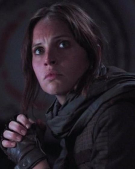 Jyn Erso est-elle une Jedi dans "Star Wars" ? La réponse, expliquée 147 Jyn Erso est-elle une Jedi dans "Star Wars" ? La réponse, expliquée - 146