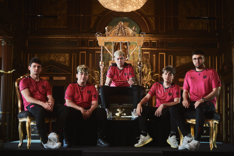 Exécutez-le: Klaus confiant que KRÜ peut reproduire à nouveau l'incroyable course des champions VALORANT 2 Exécutez-le: Klaus confiant que KRÜ peut reproduire à nouveau l'incroyable course des champions VALORANT - 1