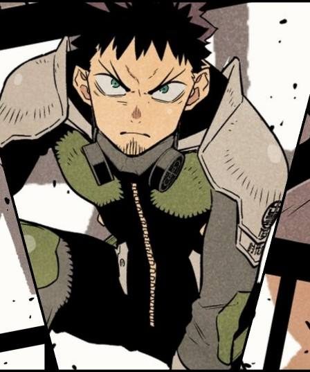 Kaiju No.8 Chapitre 71 Date de sortie : Une catastrophe de Kaiju émerge ! - 114