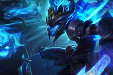 Caedrel explique le mécanisme caché de Kalista à Doublelift choqué pendant le stream - 9