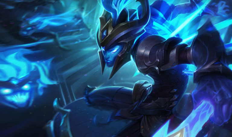 Caedrel explique le mécanisme caché de Kalista à Doublelift choqué pendant le stream 2 Caedrel explique le mécanisme caché de Kalista à Doublelift choqué pendant le stream - 1