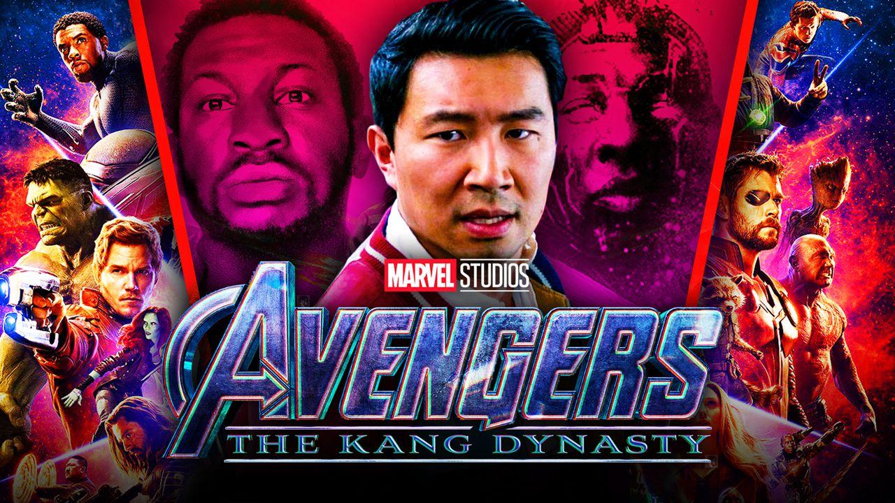 Kang Dynasty reçoit une mise à jour passionnante du script 3 Héros de la dynastie des Vengeurs Kang