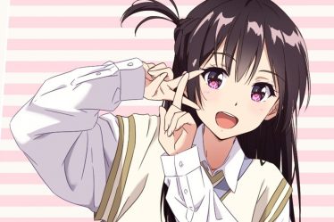 Kanojo Okarishimasu Chapitre 254 : Date de sortie et où lire - 16