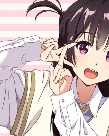 Kanojo Okarishimasu Chapitre 254 : Date de sortie et où lire - 6