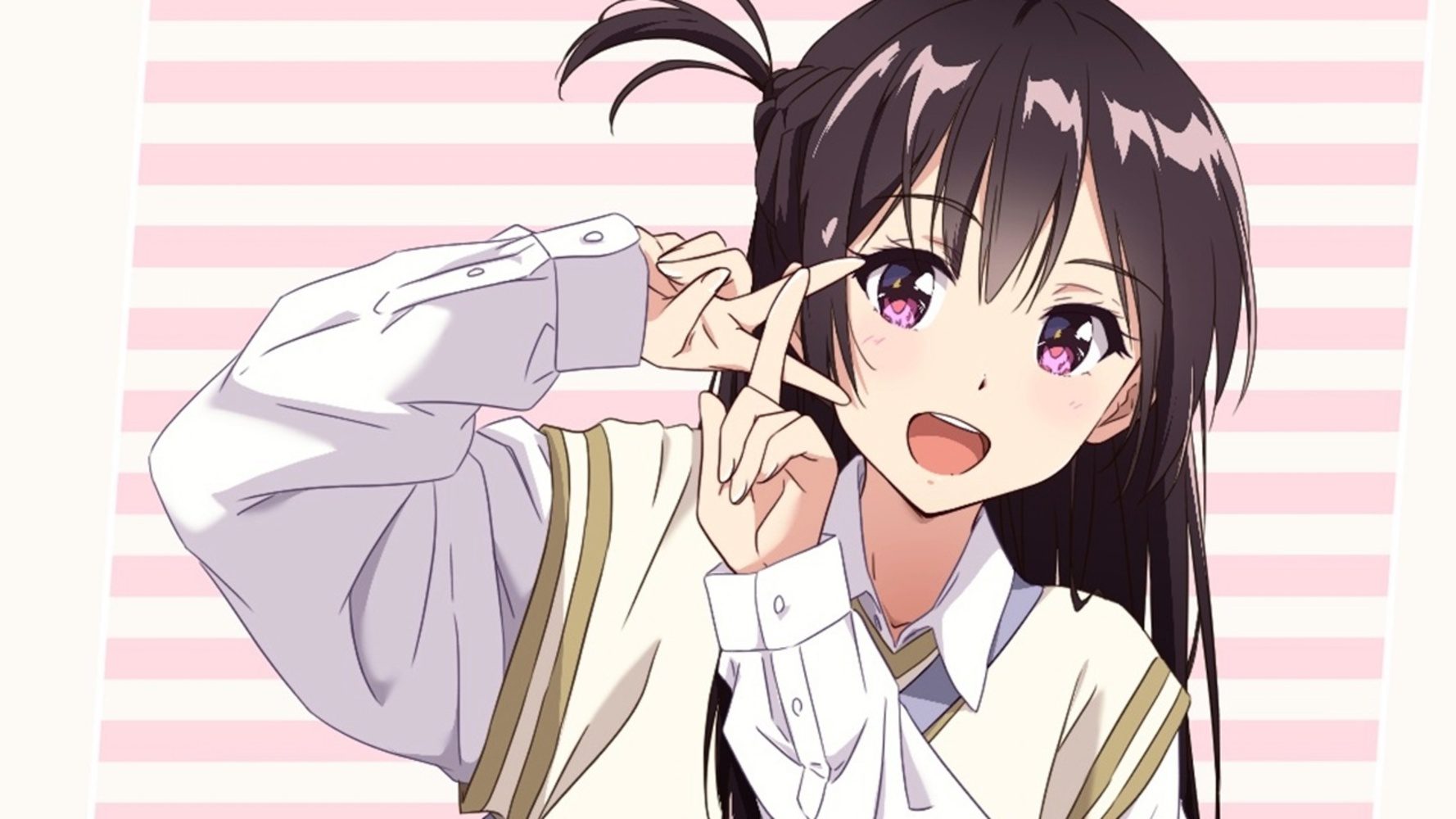 Kanojo Okarishimasu Chapitre 254 : Date de sortie et où lire 2 Kanojo Okarishimasu Chapitre 254 : Date de sortie et où lire - 1