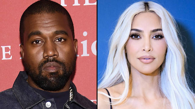 Kanye West démystifie le message viral sur la "diarrhée" de Kim Kardashian et dit que ce n'est "pas drôle" 3 Le faux message de Kim Kardashian devient viral en prétendant provenir du compte de Kanye