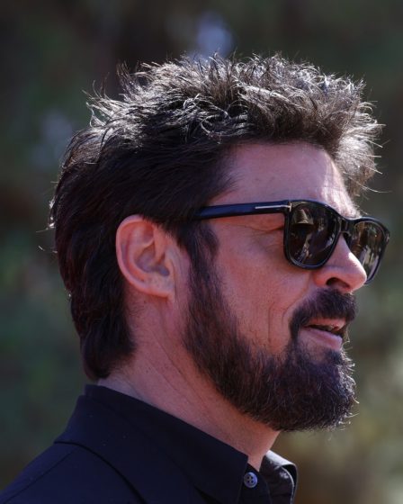 Karl Urban étourdit en tant que Wolverine du MCU dans une vidéo à couper le souffle 120 Karl Urban étourdit en tant que Wolverine du MCU dans une vidéo à couper le souffle - 119